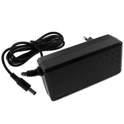 Bosch Uyumlu BBS82BBLCK Unlimited 8 Gen2 Süpürge Şarj Adaptörü