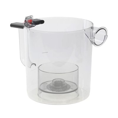 Bosch Uyumlu BGS 5SL66AU Süpürge Toz Haznesi