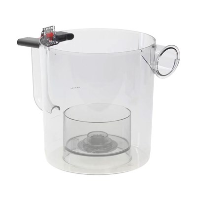 Bosch Uyumlu BGS 5ZOODE Süpürge Toz Haznesi