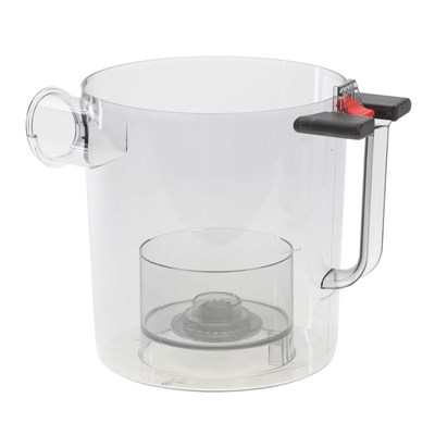 Bosch Uyumlu BGS 5ZOOO1 Süpürge Toz Haznesi