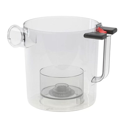 Bosch Uyumlu BGS 5ZOOO3 Süpürge Toz Haznesi