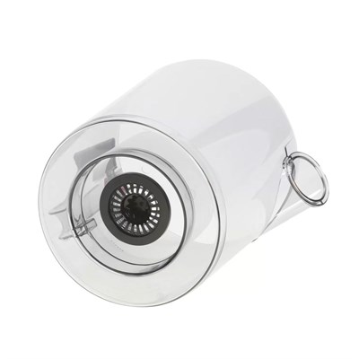 Bosch Uyumlu BGS5230E Süpürge Toz Haznesi