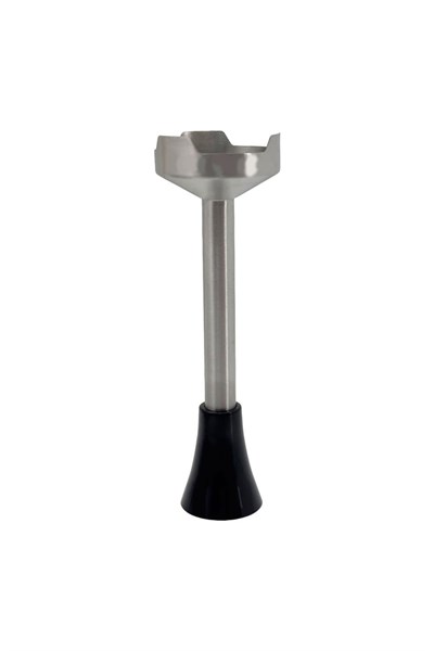 Chef’s Pro Uyumlu E48 HBS Blender Parçalayıcı Ayak Siyah