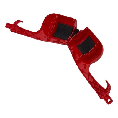 CVS Uyumlu Dn 4705 Wanda Pratik Dik Süpürge Gövdesi (İçinde Motor Yoktur, Sadece Gövde)