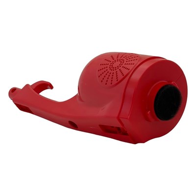CVS Uyumlu Dn 4705 Wanda Pratik Dik Süpürge Gövdesi (İçinde Motor Yoktur, Sadece Gövde)