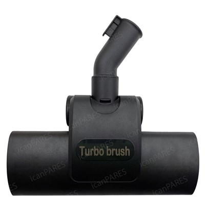 Dyson Uyumlu DC 44 Elektrikli Süpürge Turbo Brush Emici Başlık