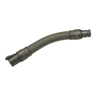 Dyson Uyumlu DC05 Süpürge Uzatılabilir Hortumu (Açıldığında 140cm)