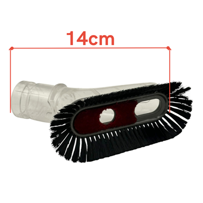 Dyson Uyumlu DC19 Süpürge Yumuşak Toz Alma Fırçası​