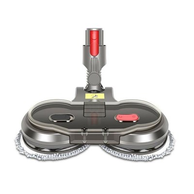 Dyson V7 V8 V10 V11 V15 Uyumlu Islak Kuru Paspas Aparatı Ve Su Tankı