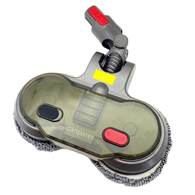 Dyson V7 V8 V10 V11 V15 Uyumlu Islak Kuru Paspas Aparatı Ve Su Tankı