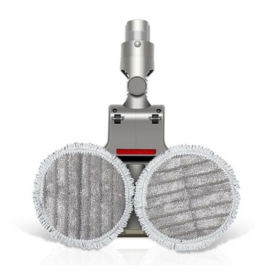 Dyson V7 V8 V10 V11 V15 Uyumlu Islak Kuru Paspas Aparatı Ve Su Tankı