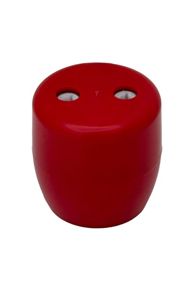 Emsan Uyumlu Powerpack Blender Çırpma Teli Adaptörü Kırmızı