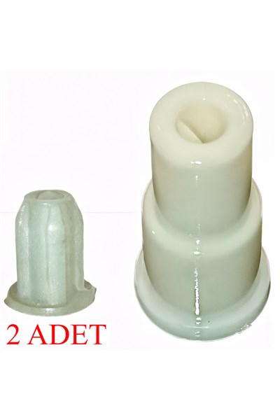 Fakir Sms 4152 Blender Blender Kavrama Motor Dişlisi ve Karşılığı 2 Adet