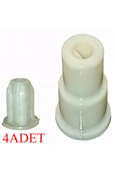 Fakir Sms 4181B 1500W Blender Seti Kavrama Motor Dişlisi ve Karşılığı  5 Adet