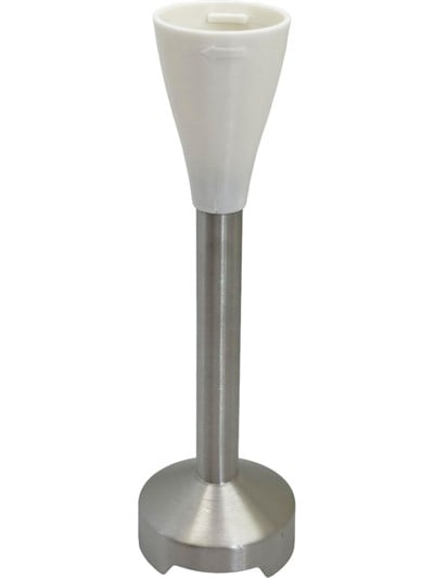 Fakir Uyumlu Dora - SMS-1011 - Sms 1127 Stabmixer - Rhapsody - Violet Blender Parçalayıcı Metal Ayak Beyaz