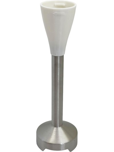 Fakir Uyumlu Fiona SMS 110 - Amirex - Motto - Andora - Apex - Versa Blender Parçalayıcı Metal Ayak Beyaz