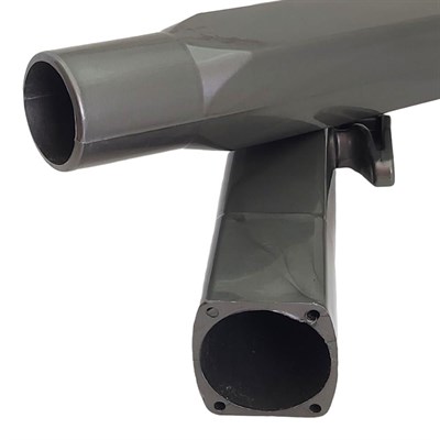 Fantom Uyumlu DC500 Carbon Boru Tutma Sapı Takımı - Gri