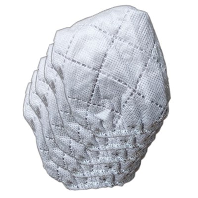 Fantom Uyumlu DC500 Carbon Toz Torbası / Filtresi (5 Adet)