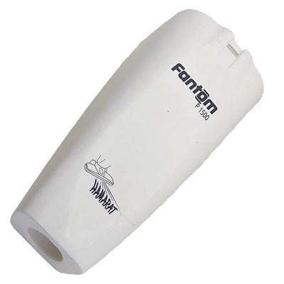 Fantom Uyumlu DU 2500 Şipşak Toz Haznesi - Beyaz