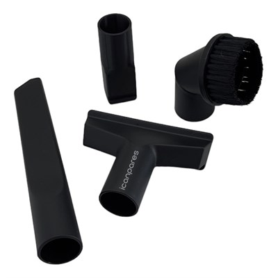 Fantom Uyumlu Magic P 3000 Süpürge Mini Başlık Set