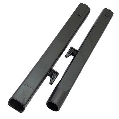 Fantom Uyumlu P 1200 Pratik Boru Tutma Sapı Takımı - Gri