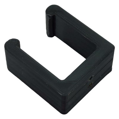 Fantom Uyumlu P 1200 Pratik Süpürge Askı Aparatı Tırnak Kilidi Karşılığı Torbası
