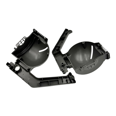 Fantom Uyumlu Pratic-S P 1200 Motor Gövdesi - Gri