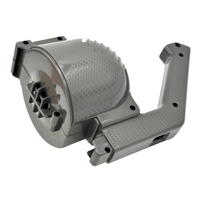 Fantom Uyumlu Pratic-S P 1200 Motor Gövdesi - Gri