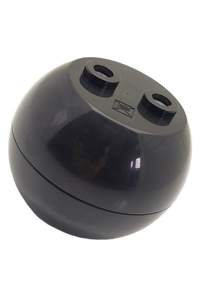Felix Uyumlu FL163 Sposa Blender Çırpma Teli Adaptörü Siyah