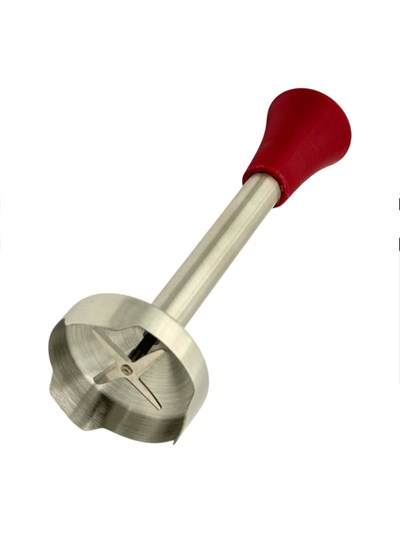 Felix Uyumlu FL163 SPOSA Blender Parçalayıcı Ayak Kırmızı
