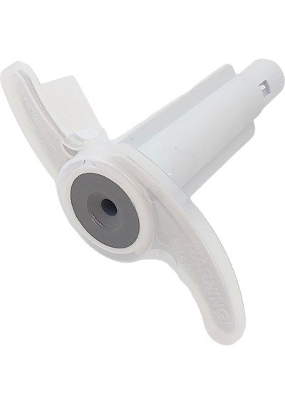 Felix Uyumlu FL177 Sposa Plas Doğrayıcı Blender Bıçak