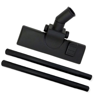 Flora Uyumlu Flora FL 375 Süpürge Plastik Tabanlı Emici Başlığı Plastik Borusu