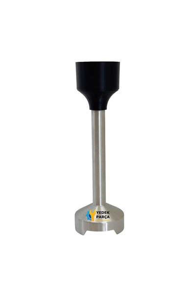 Goldmaster Uyumlu BY-5212 Multimix Blender Parçalayıcı Ayak,Siyah