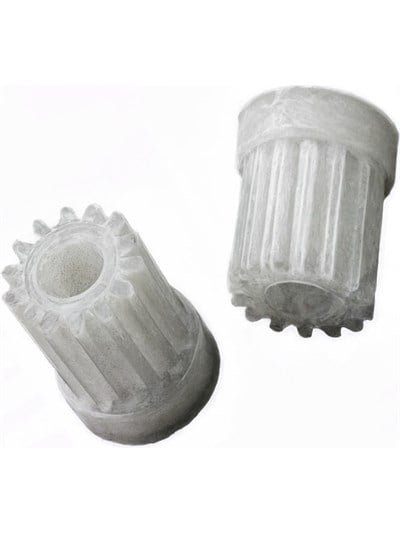 Grundig HBS1010 Blender Seti Çırpma Topu Adaptörü Demir Mil Dişlisi (Çırpıcı Topu Dişli Kutusunda)