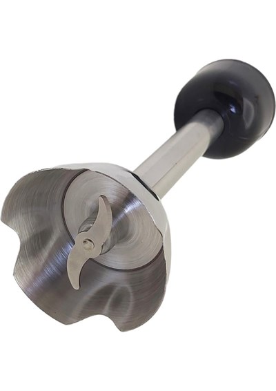 Grundig Uyumlu RHB 4050 K Metal Parçalayıcı Ayak