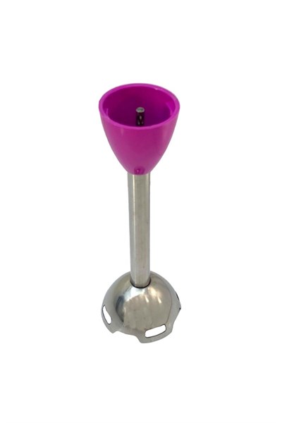 Homend Uyumlu Functionall 2842H Blender Parçalayıcı Metal Ayak Pembe