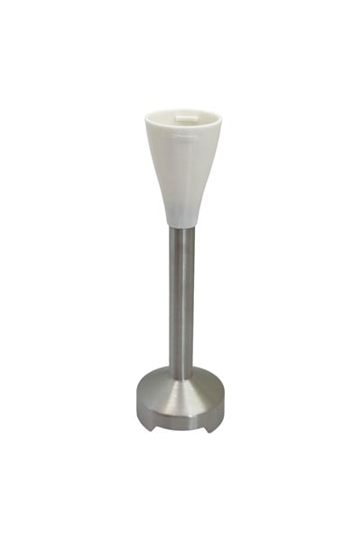 Homend Uyumlu Functionall 2842H Blender Parçalayıcı Metal Ayak Beyaz