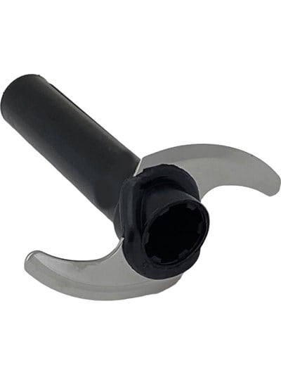 Kenwood Uyumlu CH204RD XXL Doğrayıcı Üst Bıçak