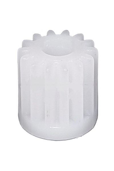 King K 966 Multi Blender Çırpıcı Dişli Kutusu Mil