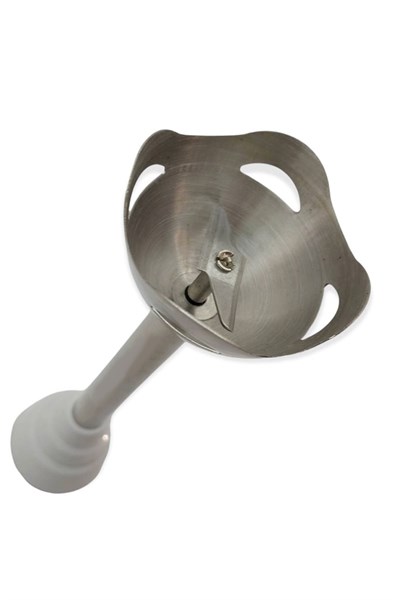 King KBS977  Blender Parçalayıcı Metal Ayak Beyaz