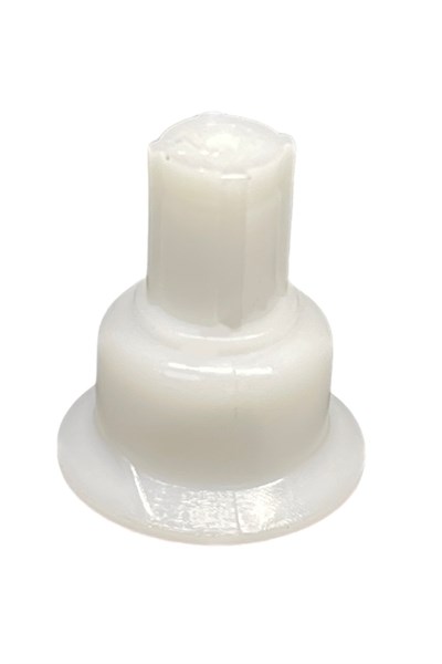 King P 954 Practico Blender Hazne Kapağı Alt Bıçak Yuvası