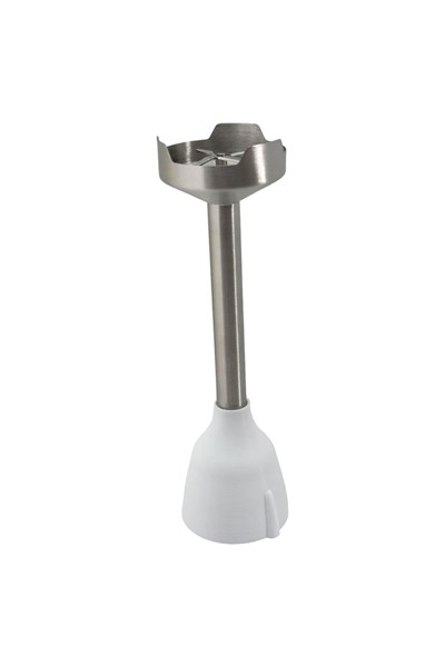 King Uyumlu K 928M Dali Blender Parçalayıcı Ayak 3D Beyaz