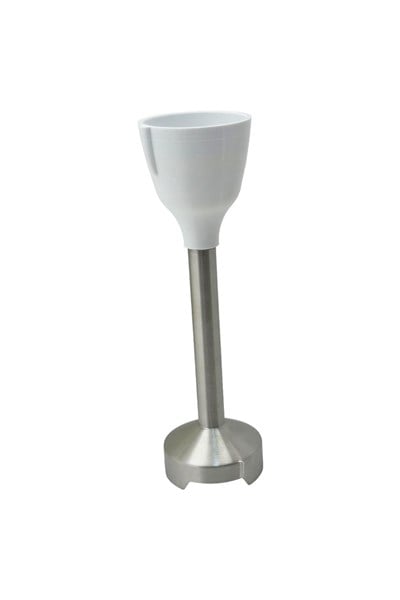 King Uyumlu K 928M Dali Blender Parçalayıcı Ayak 3D Beyaz