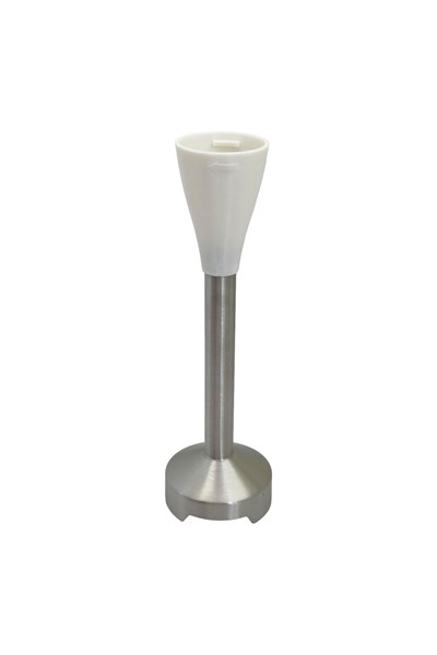 King Uyumlu K 979 Rubio Blender Parçalayıcı Metal Ayak Beyaz