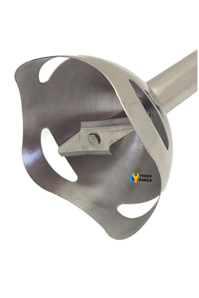 King Uyumlu KBS977 Holger Blender Metal Parçalayıcı Ayak