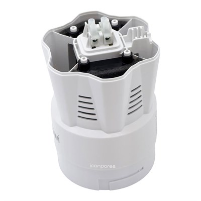 Kiwi Uyumlu KVC-4108 Süpürge Motor Gövdesi (iç aksam mevcut değildir.)