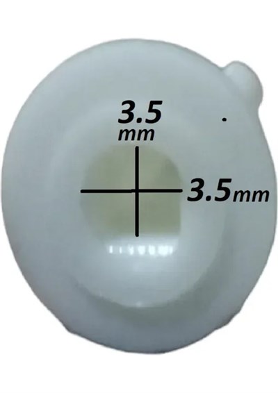 Korkmaz Blendia A429 Blender Uyumlu Dişli Karşılığı
