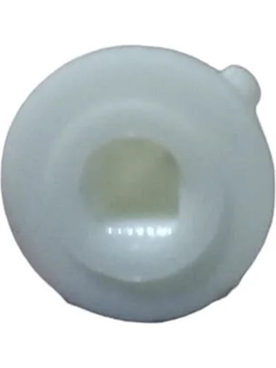 Korkmaz Mia Duo (A446-10) Blender Uyumlu Dişli Karşılığı 3 Adet