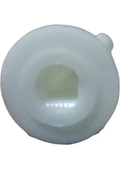 Korkmaz Mia Duo (A446-10) Blender Uyumlu Dişli Karşılığı 3 Adet