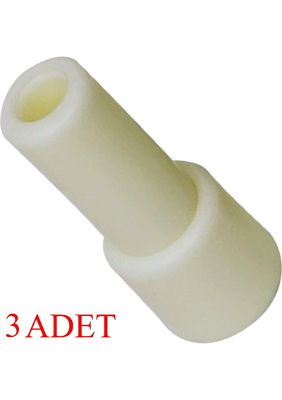 Korkmaz Performix Mega (A449) Blender Kavrama Dişlisi 3 Adet